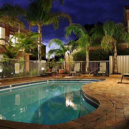 Beaches Apartments Merimbula Exterior foto