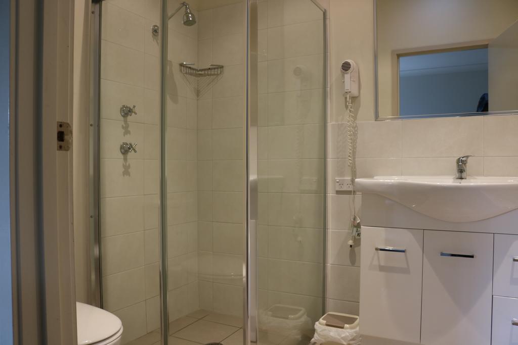 Beaches Apartments Merimbula Quarto foto